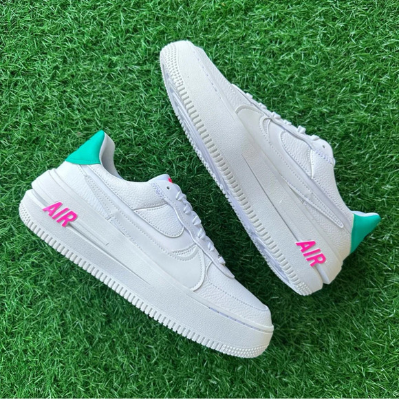 Nike Air Force 1 PLT.AF.ORM - Picture 8 of 8